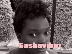 Sashavibez