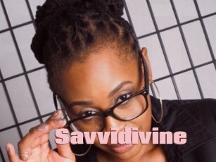 Savvidivine