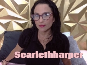 Scarlethharper