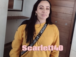 Scarlett40