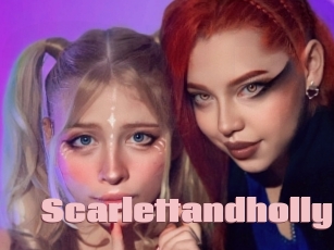 Scarlettandholly