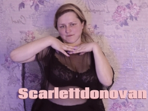 Scarlettdonovan