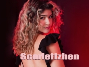 Scarlettzhen