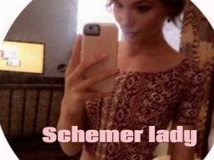 Schemer_lady