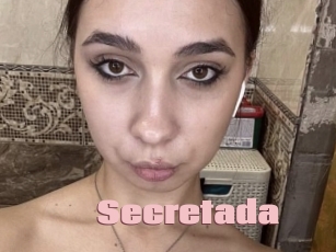 Secretada