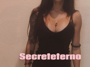 Secreteterno