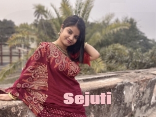 Sejuti