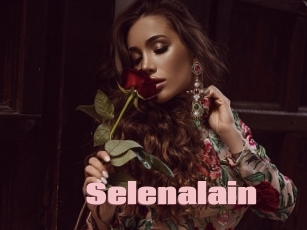 Selenalain