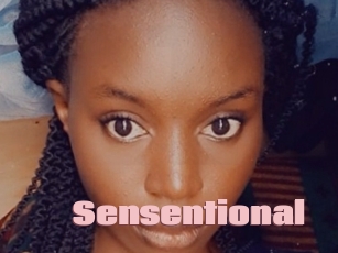 Sensentional