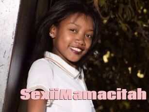 SexiiMamacitah