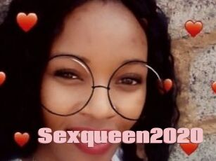 Sexqueen2020