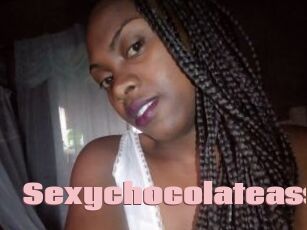 Sexychocolateass