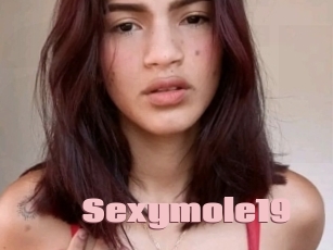 Sexymole19