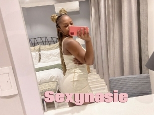 Sexynasie