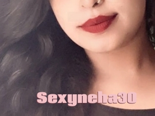 Sexyneha30