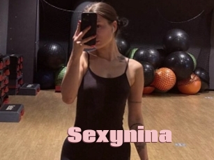 Sexynina