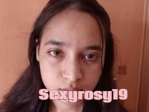 Sexyrosy19