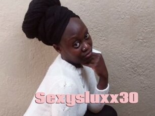 Sexysluxx30