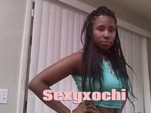 Sexyxochi