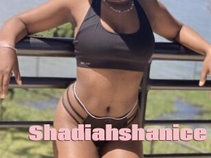 Shadiahshanice