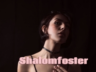 Shalomfoster