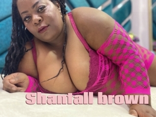 Shantall_brown