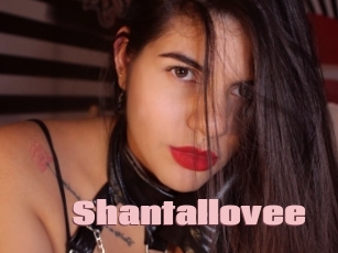 Shantallovee