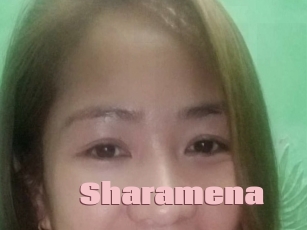 Sharamena