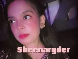 Sheenaryder