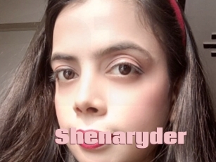 Shenaryder