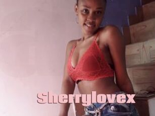 Sherrylovex