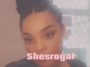 Shesroyal