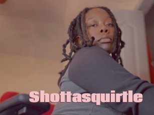 Shottasquirtle