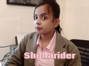 Shynarider