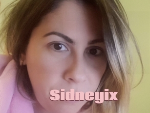 Sidneyix