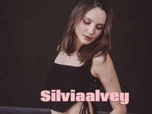 Silviaalvey