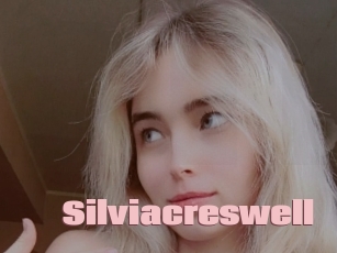 Silviacreswell