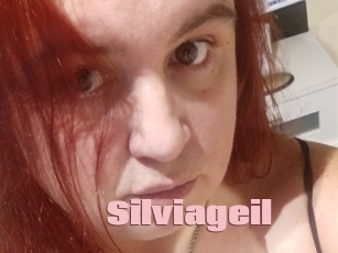 Silviageil