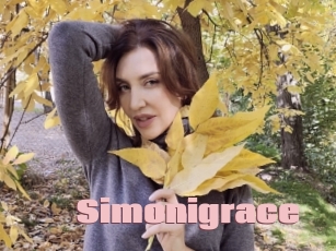 Simonigrace