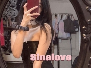 Sinalove