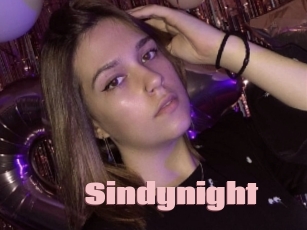 Sindynight