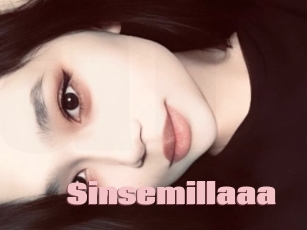 Sinsemillaaa