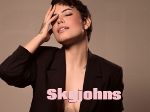 Skyjohns