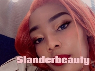 Slanderbeauty