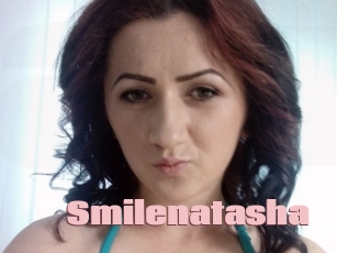 Smilenatasha