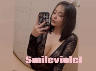 Smileviolet