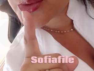 Sofiafile