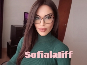 Sofialatiff