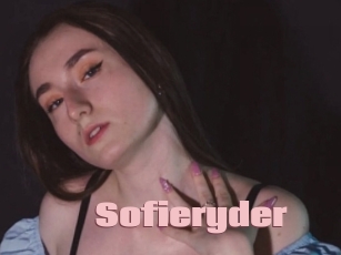 Sofieryder