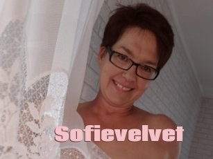 Sofievelvet